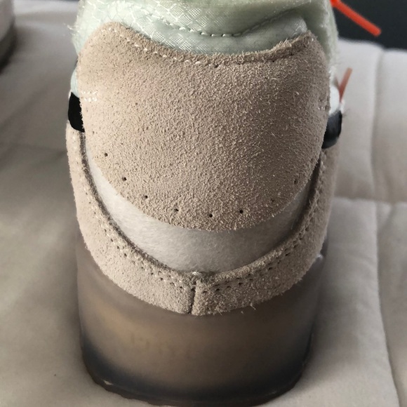 COPY - COPY - Off white Nike air max 90 - Picture 10 of 11